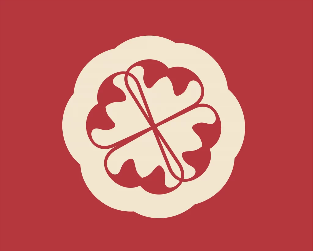 logo bakery bliss café